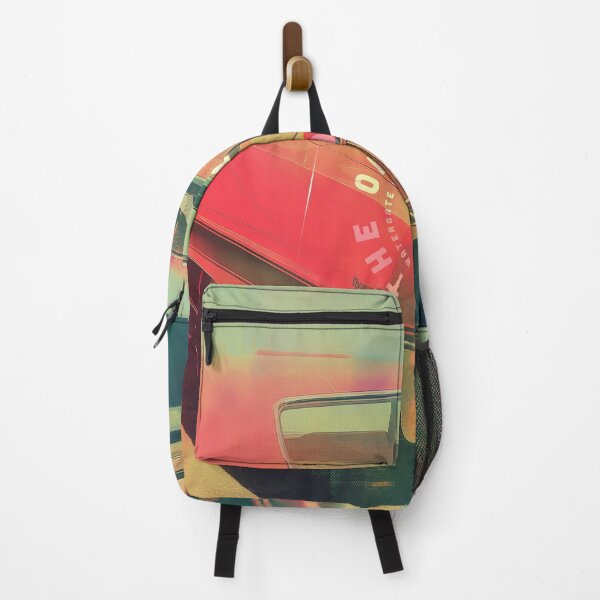 Item preview, The Orange Movie I - 05 designed and sold by PixelPalaver.