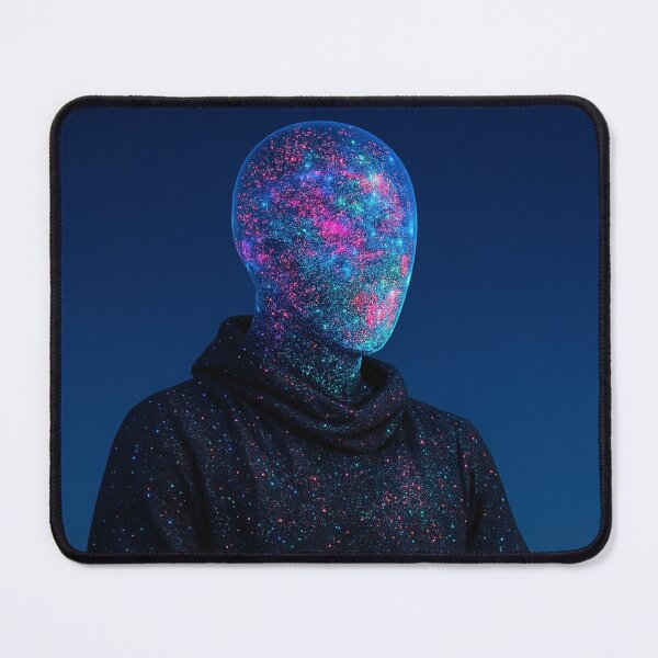 Item preview, Helmed by the Stars designed and sold by moodboardzz.