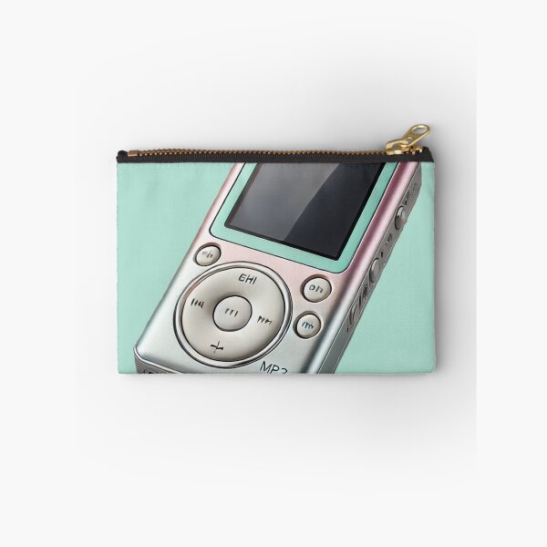 Item preview, 2000s Japanese MP3 Player designed and sold by AleTot.