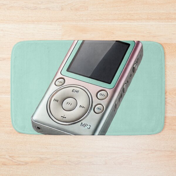 Item preview, 2000s Japanese MP3 Player designed and sold by AleTot.