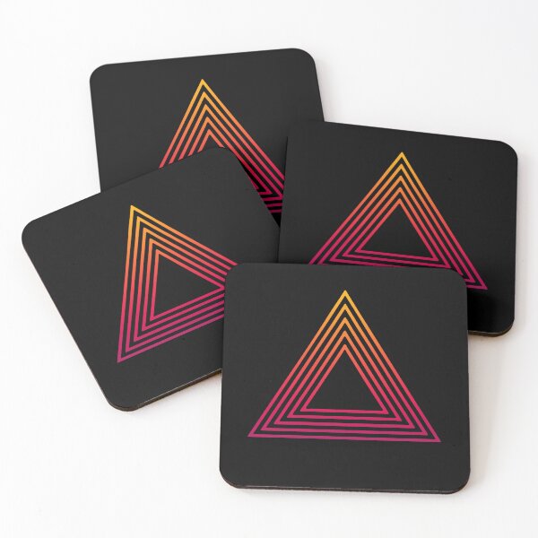 Item preview, Multi-Triangle  designed and sold by ElChadino's.