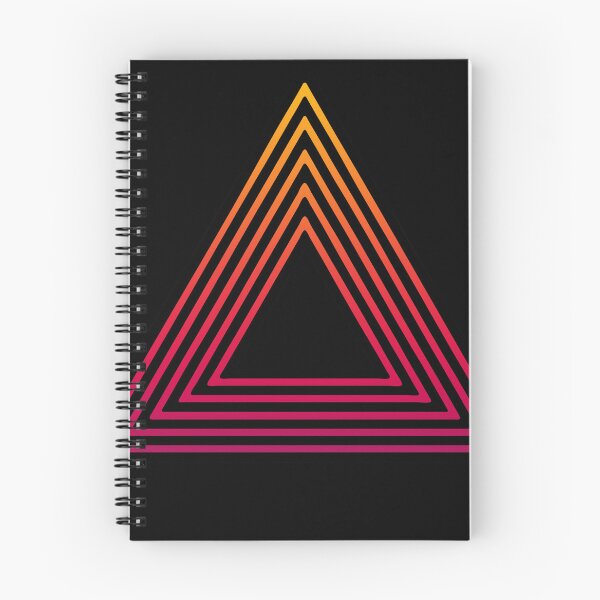 Item preview, Multi-Triangle  designed and sold by ElChadino's.