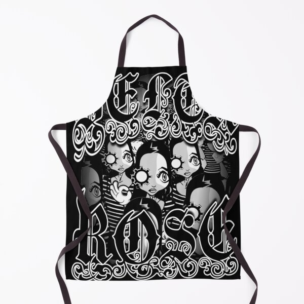 Item preview, Delta Rose Hoodie Back designed and sold by fradeknot.