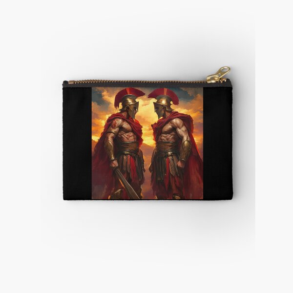 Item preview, Spartan Warrior designed and sold by SMARTKIT  DESIGNAGENCY.