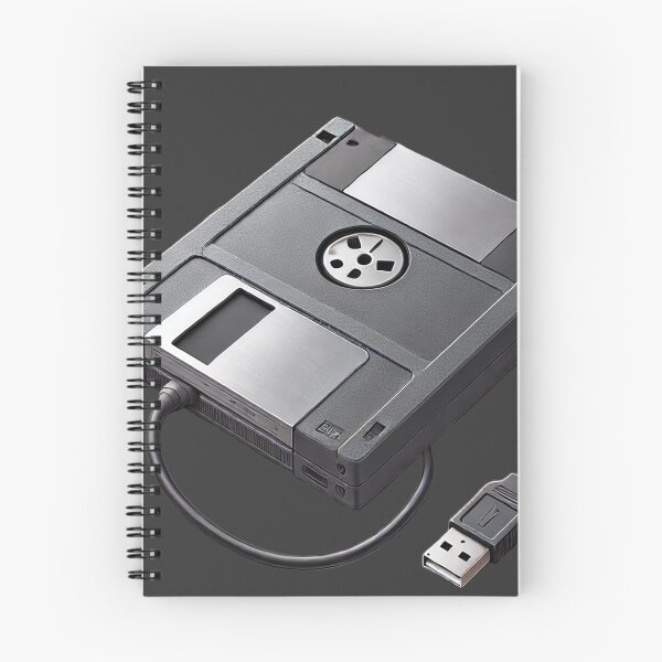Item preview, 1990s External Floppy Disk Drive designed and sold by AleTot.