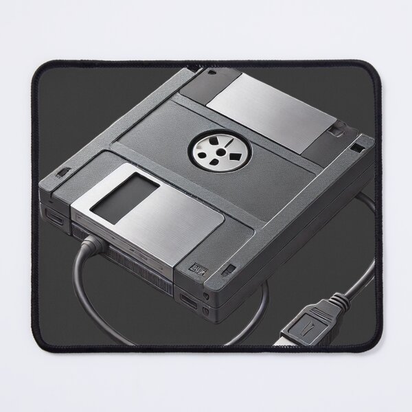 Item preview, 1990s External Floppy Disk Drive designed and sold by AleTot.