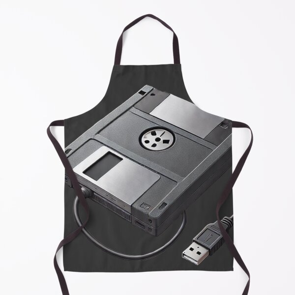 Item preview, 1990s External Floppy Disk Drive designed and sold by AleTot.