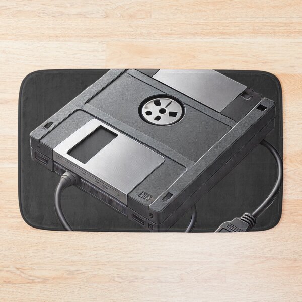 Item preview, 1990s External Floppy Disk Drive designed and sold by AleTot.