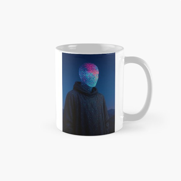 Item preview, Cosmic Silence designed and sold by moodboardzz.