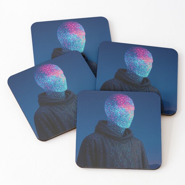 Item preview, Cosmic Silence designed and sold by moodboardzz.