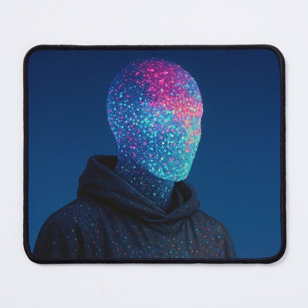 Item preview, Cosmic Silence designed and sold by moodboardzz.