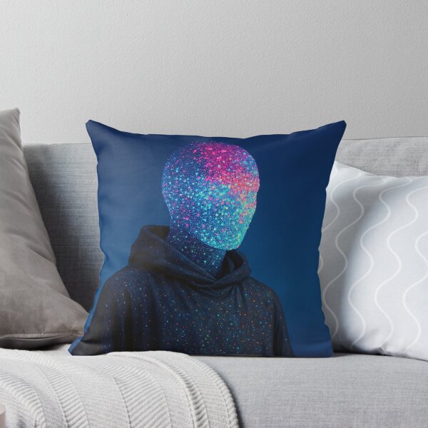 Item preview, Cosmic Silence designed and sold by moodboardzz.