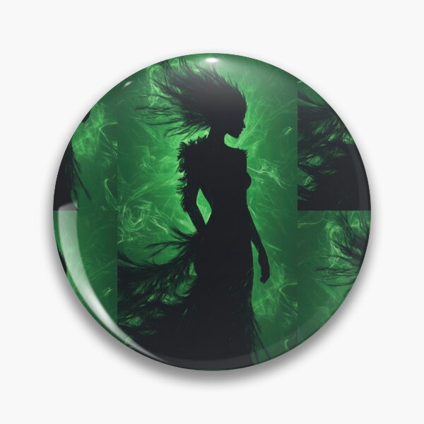 Item preview, Charlotte Featherlight. designed and sold by Neuromech.