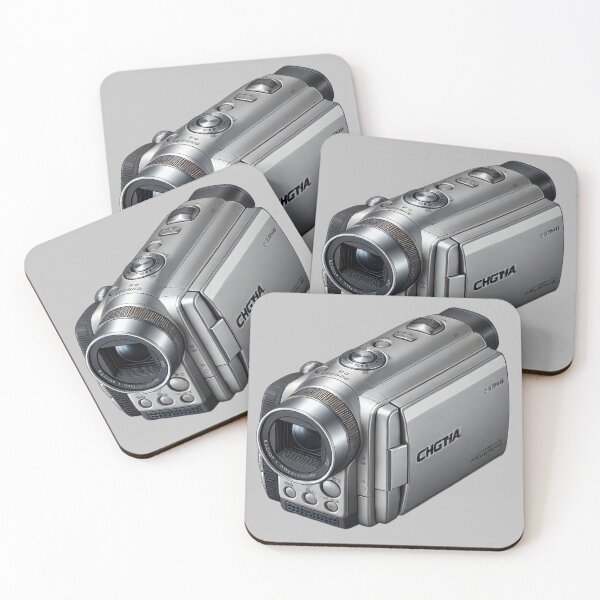 Item preview, Compact Digital Camcorder from the 2000s designed and sold by AleTot.