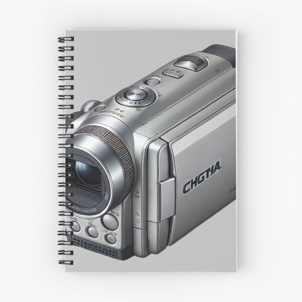 Item preview, Compact Digital Camcorder from the 2000s designed and sold by AleTot.