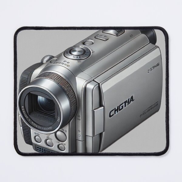 Item preview, Compact Digital Camcorder from the 2000s designed and sold by AleTot.