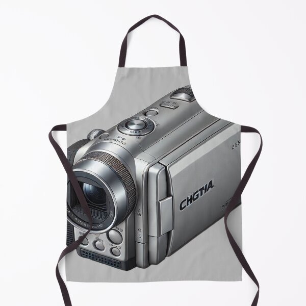 Item preview, Compact Digital Camcorder from the 2000s designed and sold by AleTot.