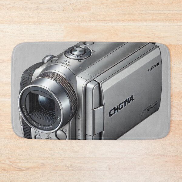 Item preview, Compact Digital Camcorder from the 2000s designed and sold by AleTot.