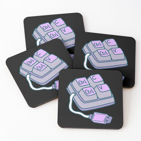 Item preview, ctrl c ctrl v designed and sold by IHateDumplings.