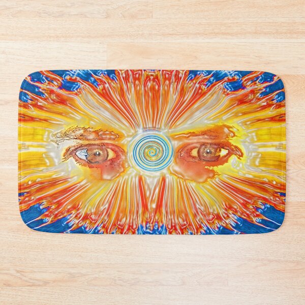 Item preview, Eyesolated designed and sold by Klaus Bremner (Autotelic Art).