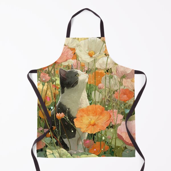 Item preview, Petals and Paws Perspective designed and sold by Retro Type.