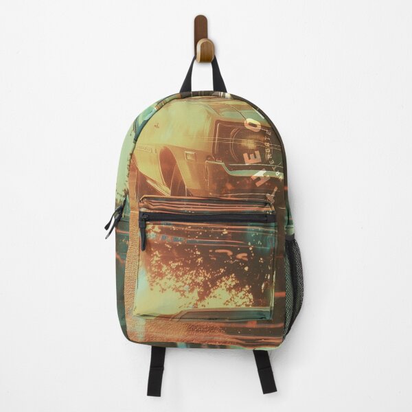 Item preview, The Orange Movie I - 01 designed and sold by PixelPalaver.