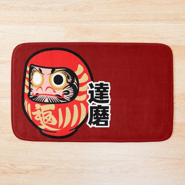 Item preview, Uncomplete Daruma  designed and sold by Jessebladezwork.