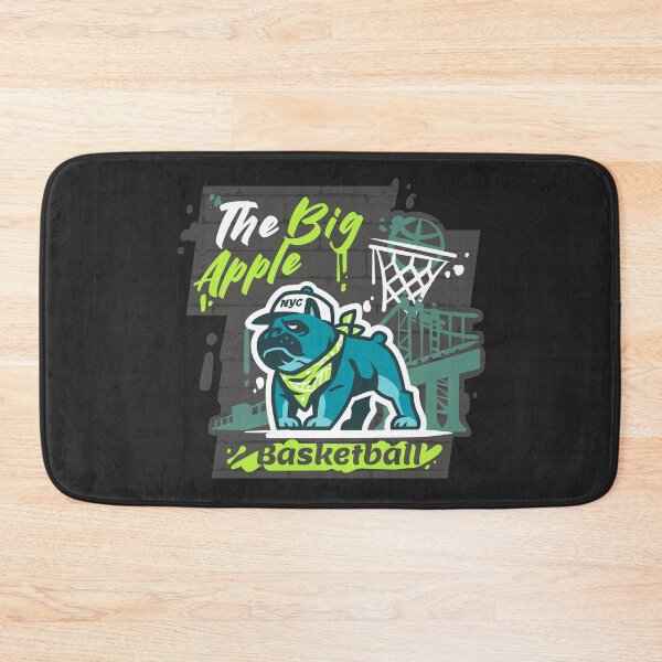 Item preview, Basketball Bulldog NYC – Urban Streetwear for Hoopers designed and sold by Ancestral-Shop.