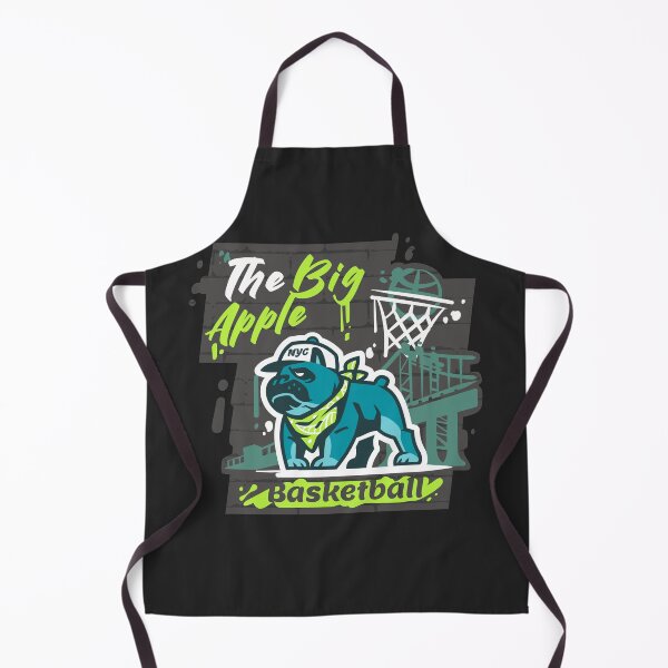 Item preview, Basketball Bulldog NYC – Urban Streetwear for Hoopers designed and sold by Ancestral-Shop.