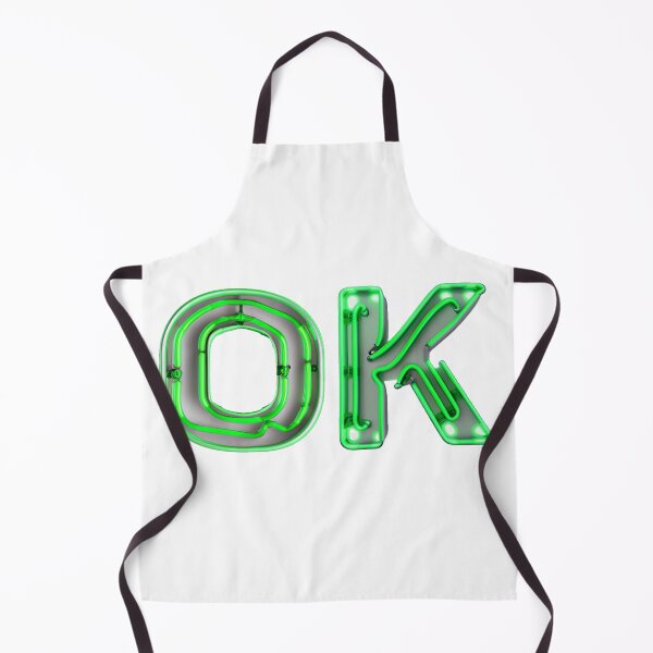 Item preview, It is OK designed and sold by boogeyman.