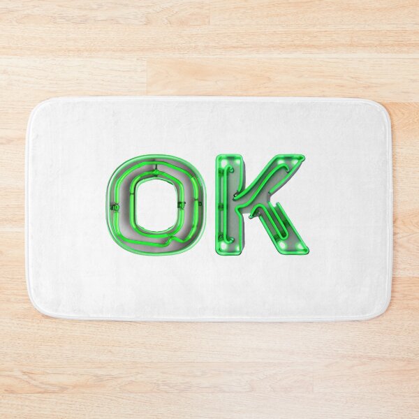 Item preview, It is OK designed and sold by boogeyman.