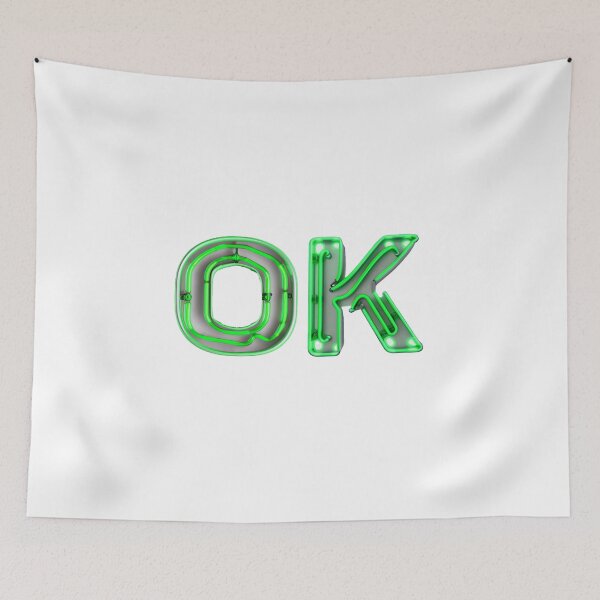 Item preview, It is OK designed and sold by boogeyman.