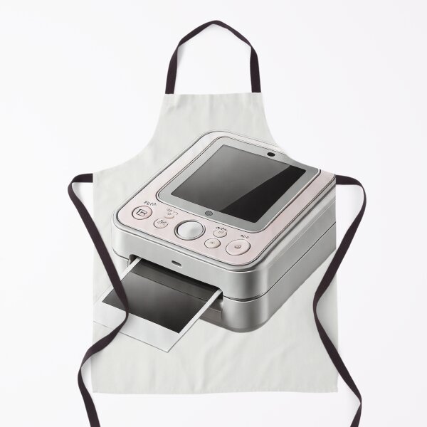 Item preview, Portable Instant Photo Printer designed and sold by AleTot.