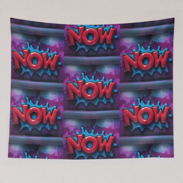 Item preview, Now 17 designed and sold by Zeir Shop.