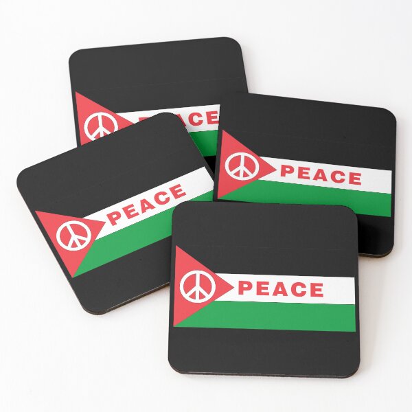 Item preview, peace for palestine, no war in gaza designed and sold by rikyfreestyle.
