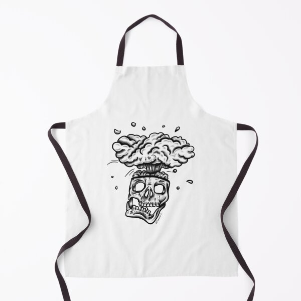 Item preview, It explodes on me designed and sold by LaMarsupial.