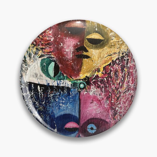 Item preview, face off designed and sold by hakizimana Augustin.