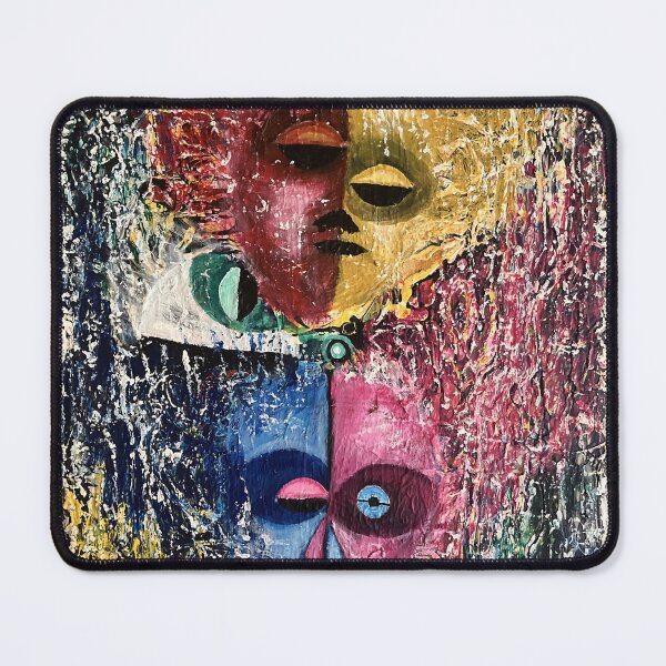 Item preview, face off designed and sold by hakizimana Augustin.