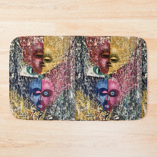 Item preview, face off designed and sold by hakizimana Augustin.