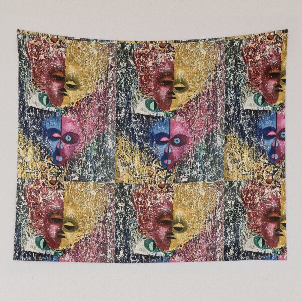 Item preview, face off designed and sold by hakizimana Augustin.