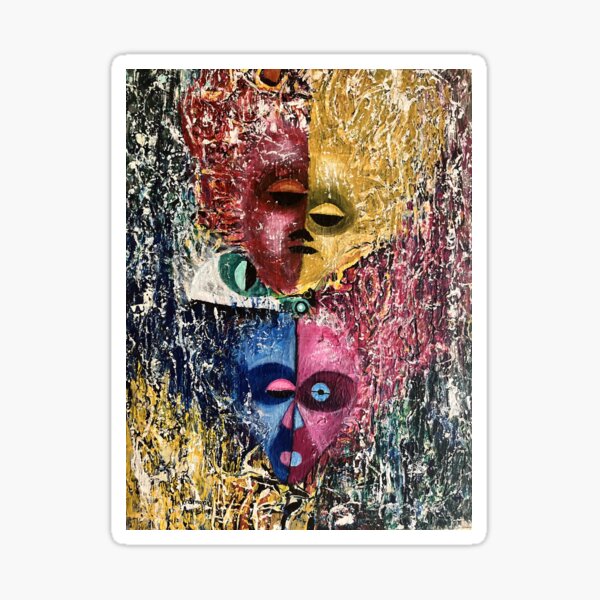 Item preview, face off designed and sold by hakizimana Augustin.