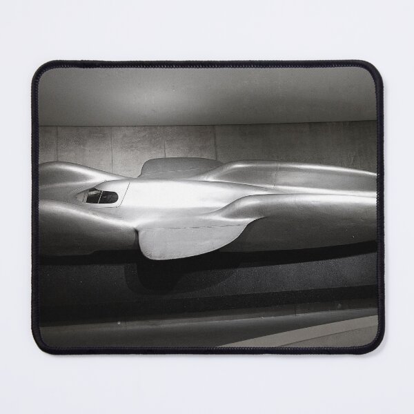 Item preview, Mercedes T80 Prototype designed and sold by SlimSumoStudio.
