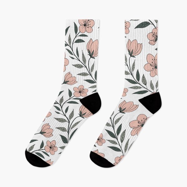 Item preview, Seamless floral backgrounds set.  designed and sold by CreativebyTKK.