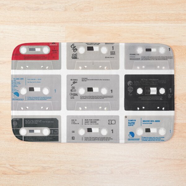 Item preview, Taped designed and sold by rheyes.