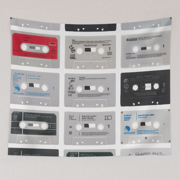 Item preview, Taped designed and sold by rheyes.