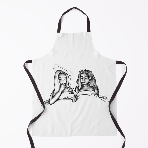 Item preview, Malamor designed and sold by LaMarsupial.