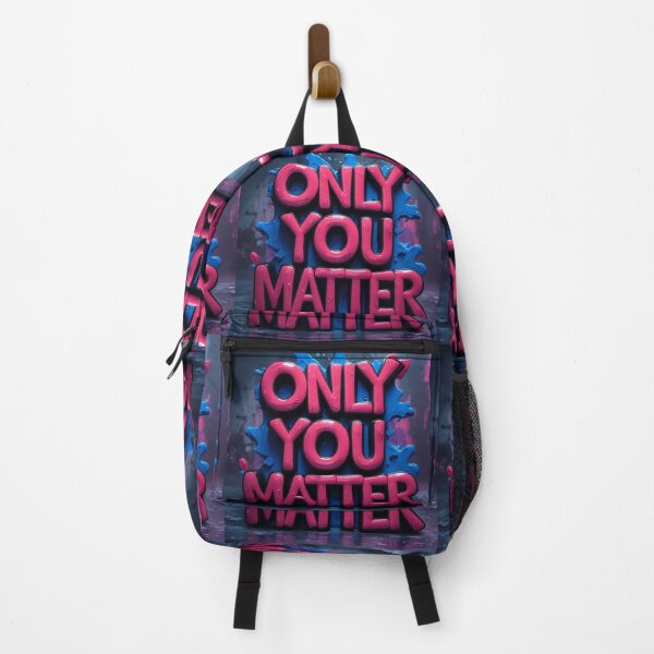 Item preview, Only You Matter 21 designed and sold by Zeir Shop.