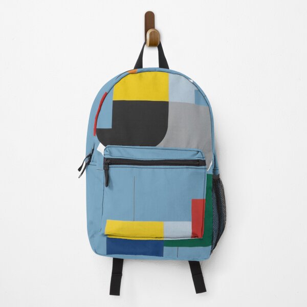 Item preview, "Stacked Emotions" – Modern Geometric Expression designed and sold by THKR-Co.