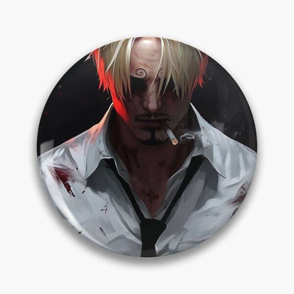 Item preview, sanji designed and sold by Spectrys.