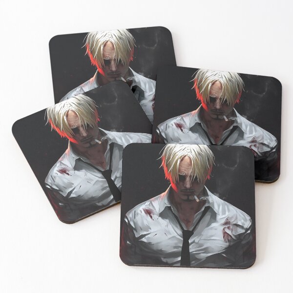 Item preview, sanji designed and sold by Spectrys.
